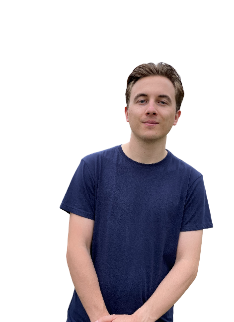 Alex Dunn
